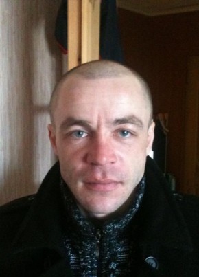Антон, 45, Россия, Воронеж