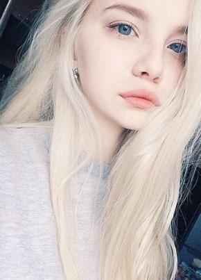 Аня, 23, Україна, Одеса