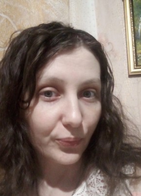 Viktoriya, 31, Russia, Nizhniy Novgorod