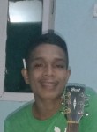 Mario, 22 года, Kota Ambon