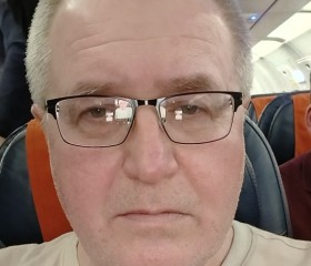Igor, 57, Saint Petersburg