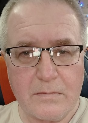 Igor, 57, Russia, Saint Petersburg