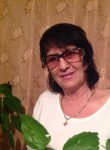 Галина, 66 лет, Макіївка