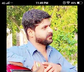 Malik qasim, 32 года, راولپنڈی