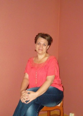 Валентина, 48, Россия, Москва