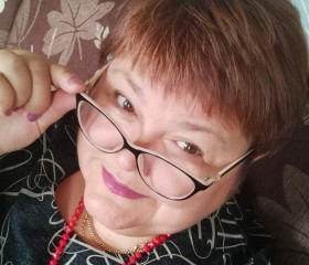 Лидия, 56 лет, Шатрово