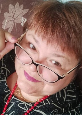 Лидия, 56, Россия, Шатрово