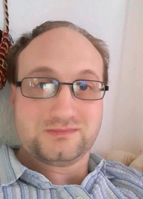 Rodger, 41, Bundesrepublik Deutschland, Salzwedel