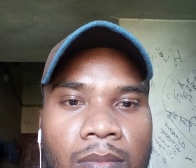 Satyadev Singh, 23, Kotma