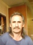 Роман, 58 лет, Санкт-Петербург