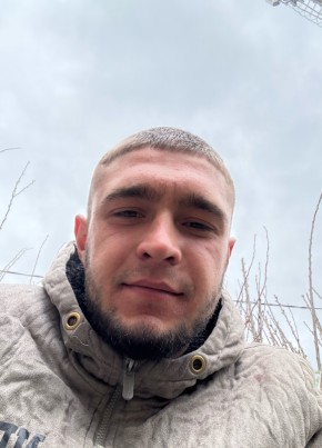 Вадим из Суровикино 22 года