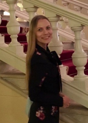 Дарья, 41, Россия, Москва