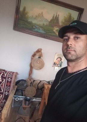 BORAN из Emirdağ 39 лет
