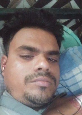 Md istak sekh, 24, India, Vellore