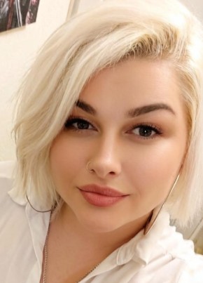 Инна из Ялты 37 лет