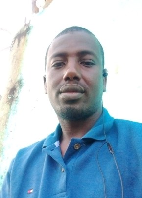 Souley, 28, Republic of Cameroon, Ngaoundéré