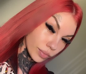 Carmen, 21, San Jose