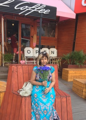 Наталья, 59, Россия, Сочи