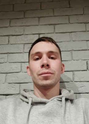 Бу из Киржача 38 лет