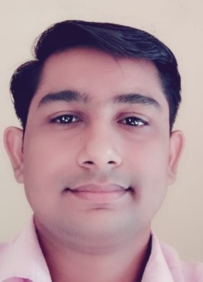 Vipul, 33, India, Ahmedabad