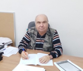 Ярослав Трач, 59 лет, Москва
