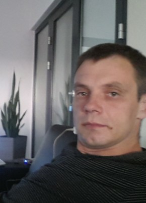 Игорь, 43, Eesti Vabariik, Saue