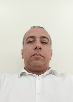 Medo из حَوَلِّي 41 год