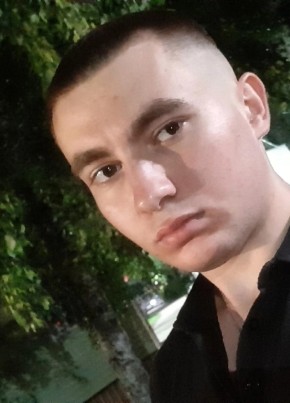Миша из Славянск На Кубани 20 лет