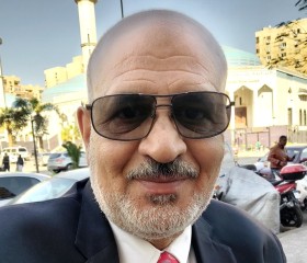 محمد, 61 год, القاهرة