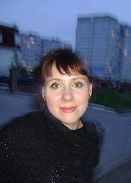 Olga, 39, Russia, Samara