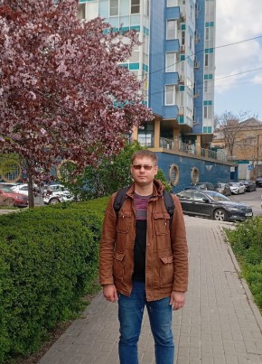 Вячеслав из Ростова-на-Дону 35 лет