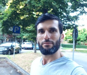 Ezel, 39 лет, Modena