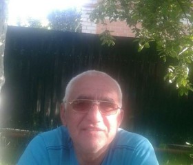 Вячеслав, 56 лет, Київ