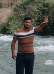 Dilmurod, 22, Qarshi