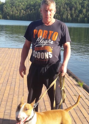 Anatol, 56, Russia, Irkutsk