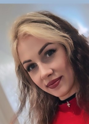 Елена из Мытищи 31 год