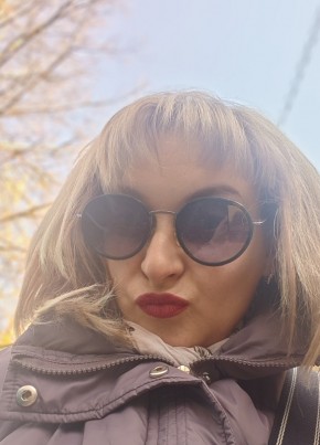 Ekaterina, 36, Russia, Domodedovo