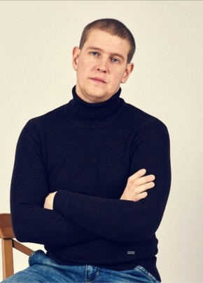Александр из Янаула 32 года