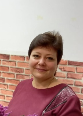 Марина, 49, Россия, Тимашёвск