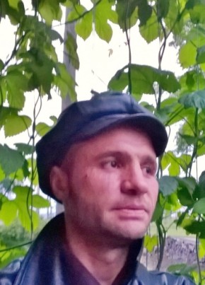 Ramon, 48, Россия, Кавалерово