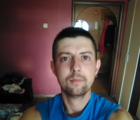 Антон, 32 года, Звенигород