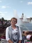 Ника, 63 года, Москва