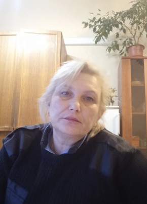 Лика из Москвы 52 года