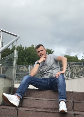 Sergey Yarusov, 33, Россия, Севастополь