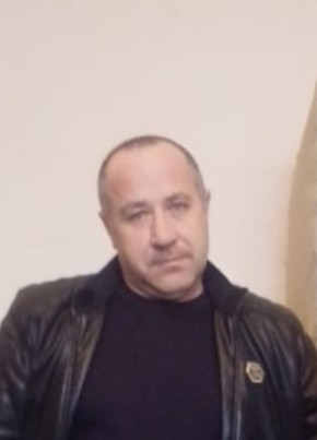 Александр, 54, Россия, Малоярославец