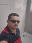 Lucivan, 46 лет, São Paulo capital