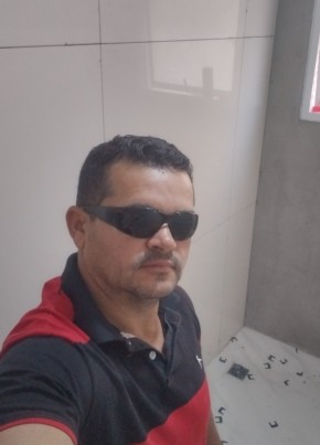 Lucivan, 47, República Federativa do Brasil, São Paulo capital