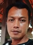 Yusnik, 40 лет, Kota Semarang