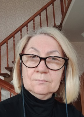 Nadezhda, 69, Russia, Nizhniy Tagil