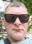 Anton, 41, Moscow